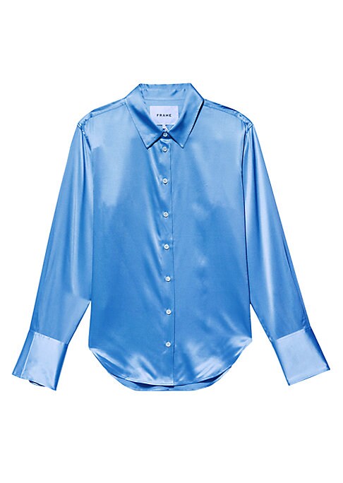 Silk Essentials Shirt