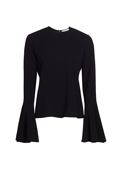 Breezy Bell Sleeve Top