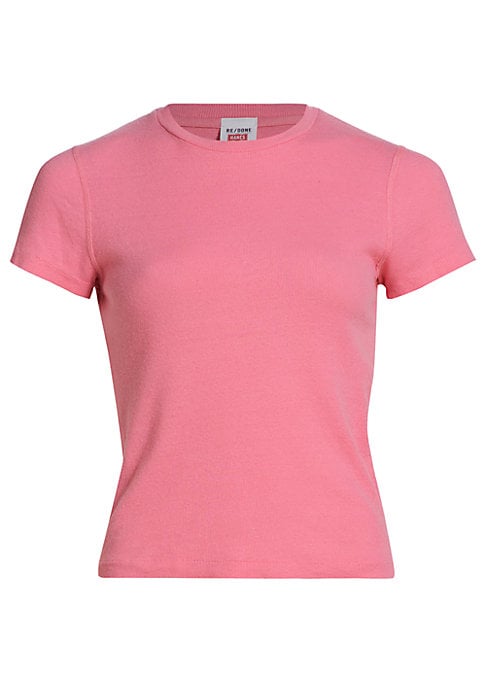 Retro Baby Tee
