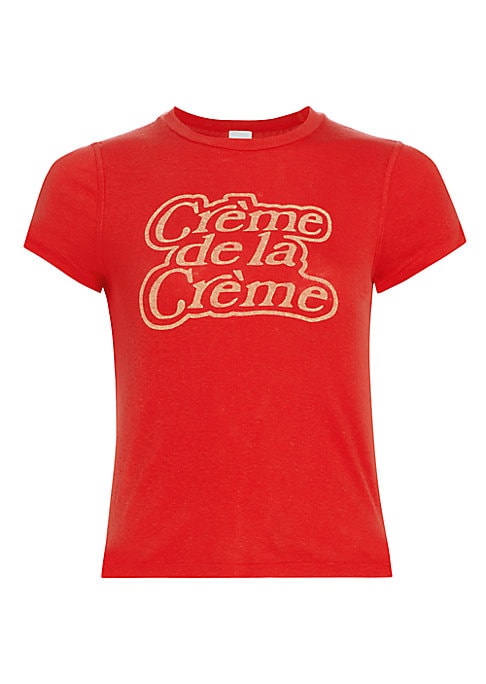 Retro Soft Tee