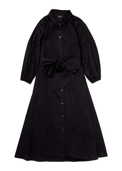 Chic Tie-Waist Dress