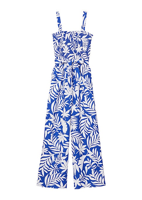 Tropical Bliss Jumpsuit