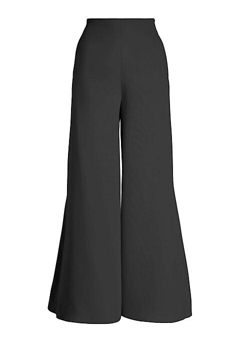 Silk Flow Pants
