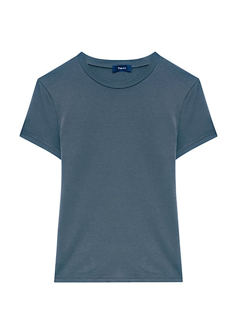 Cap Sleeve Delight