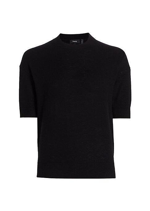 Cozy Luxe Knit Top