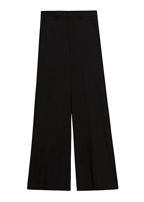 Elevated Chic Trousers