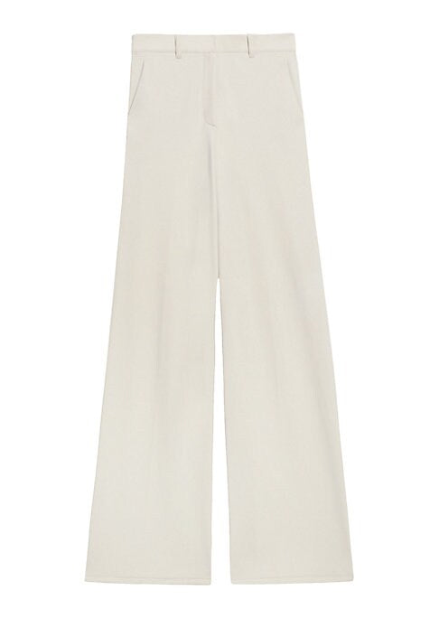 Elevated Style Trousers
