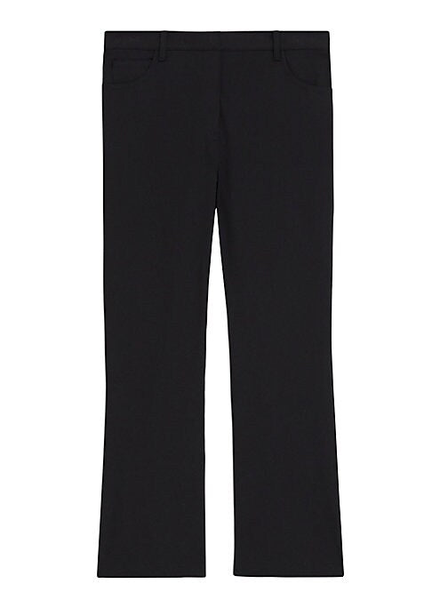 Kickstart Denim Trousers