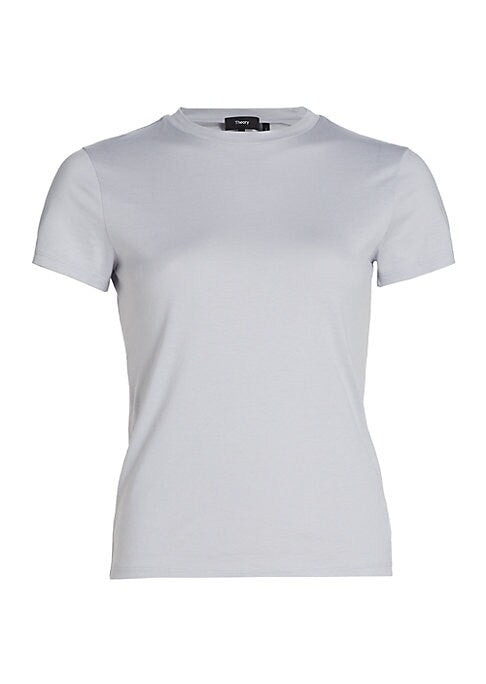 Pima Slim Fit Tee