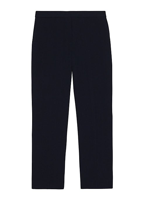 Chic Comfort Pants