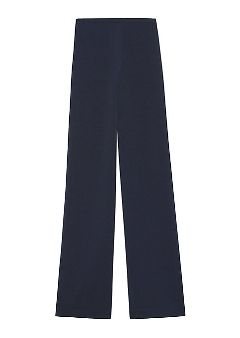 Comfy Crepe Lounge Pants