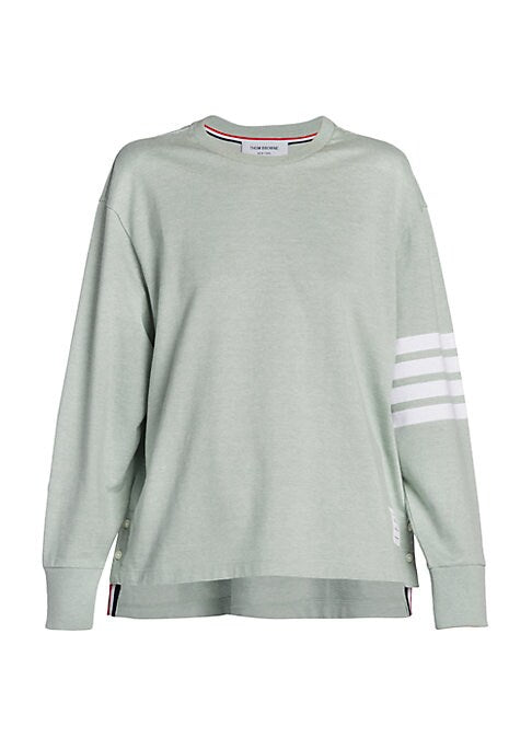Oversized Sporty Tee