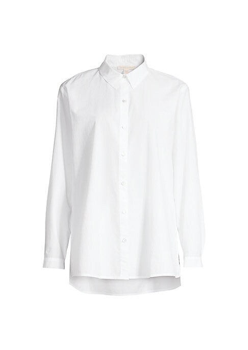 Cotton Comfort Shirt