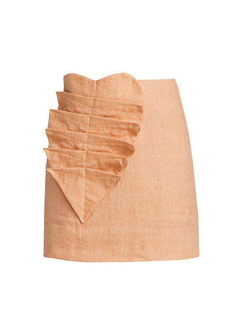 Tropical Chic Skirt