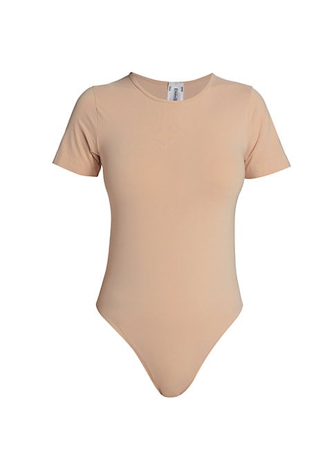 Smooth Fit Bodysuit