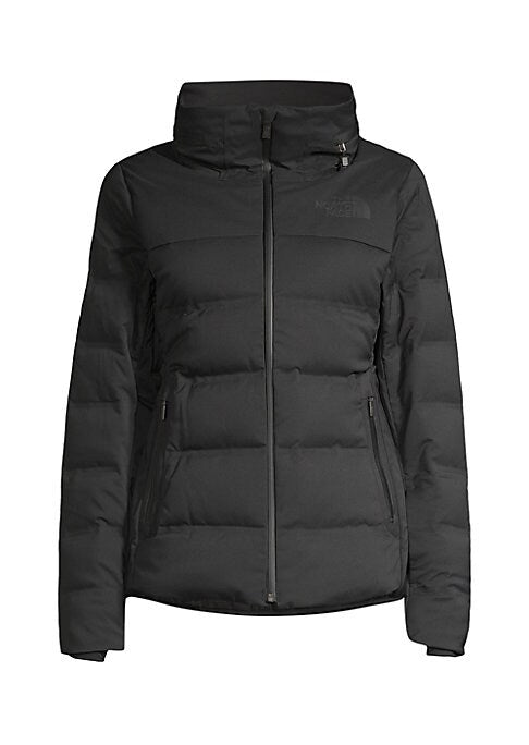 Warmth & Waterproof Jacket