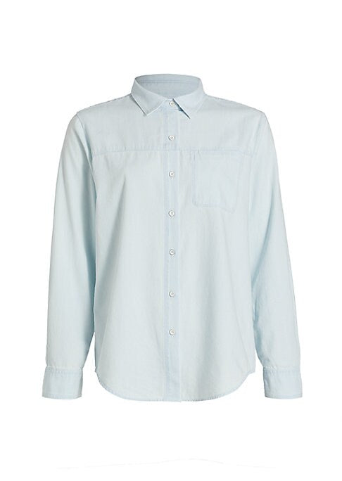 Breezy Everyday Shirt