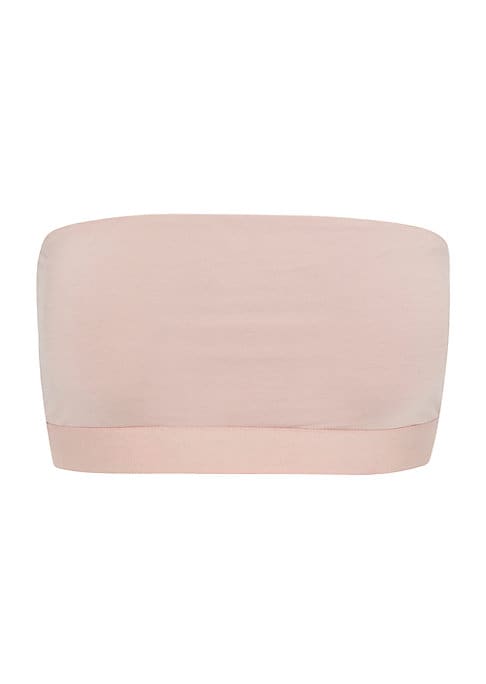 Seamless Comfort Bralette