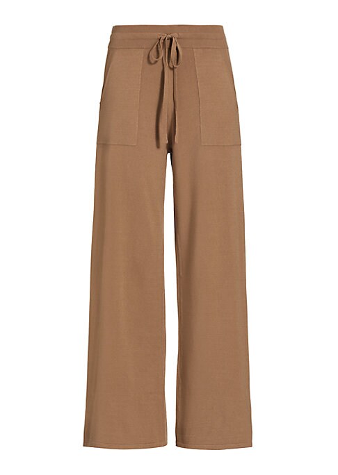 Chic Flare Lounge Pants