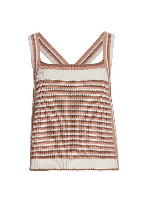 Chic Knit Tank Top