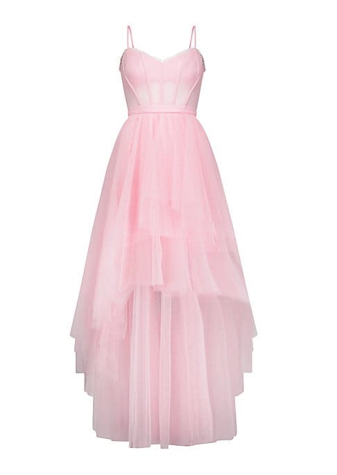 Fairytale Tulle Gown