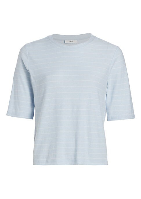 Easy Stripe Tee