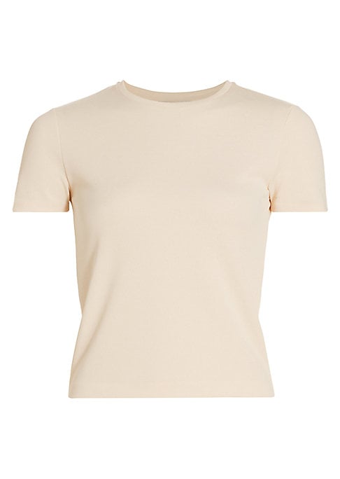 Classic Comfort Tee