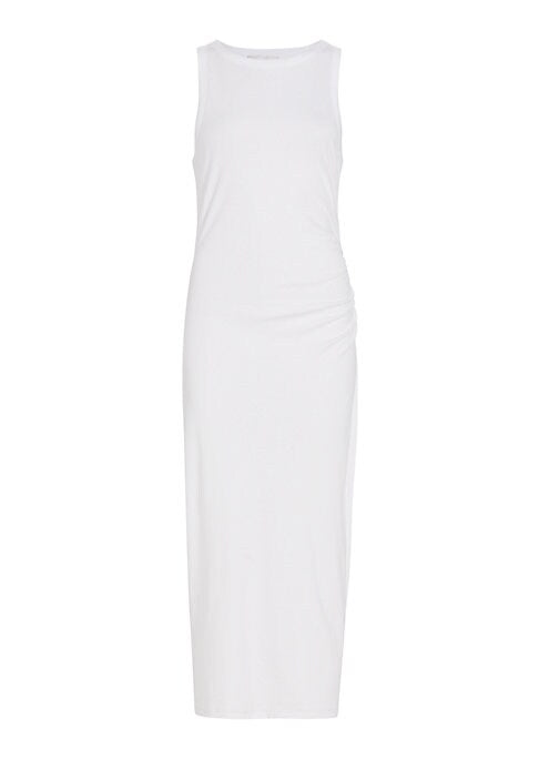 Comfort Stretch Midi Dress