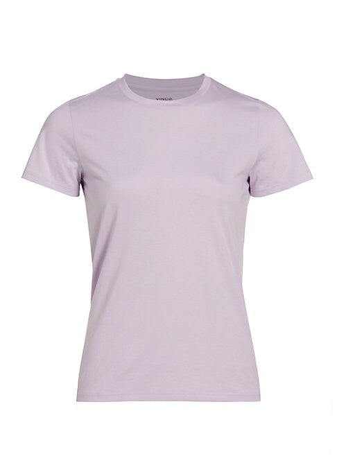 Pima Cotton Classic Tee