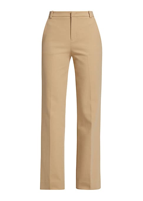 Chic Stretch Pants