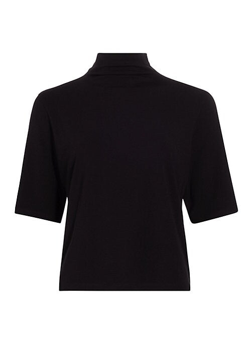 Cozy Elbow Sleeve Top