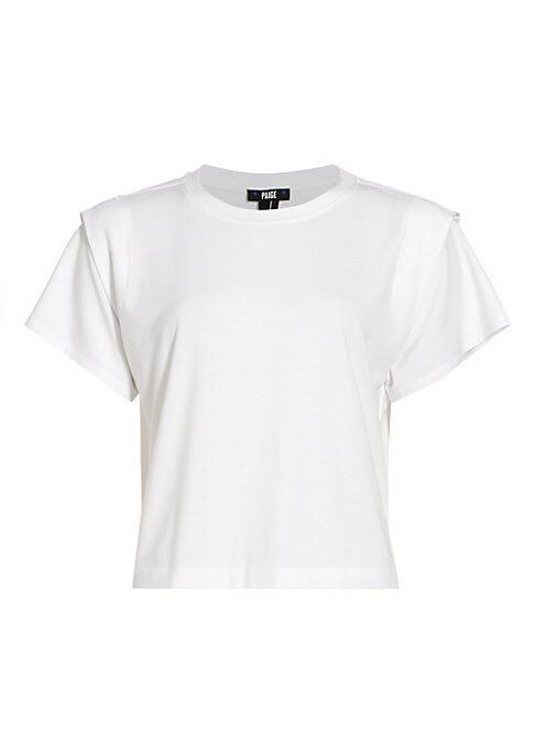 Flowy Comfort Tee
