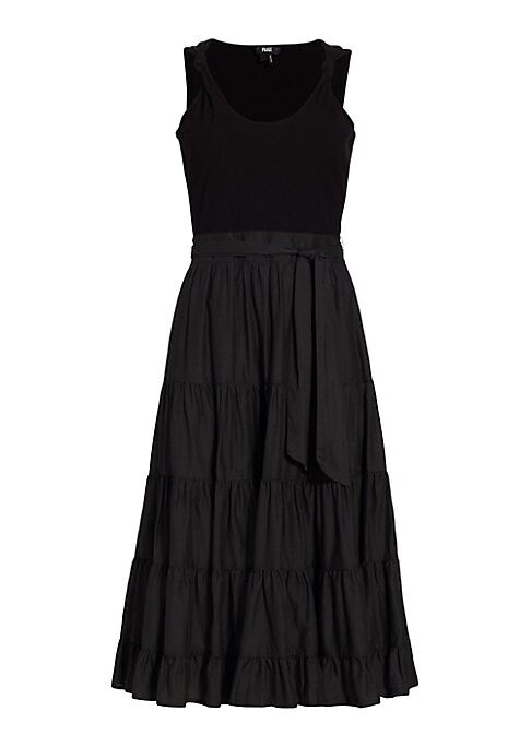 Chic Casual Dress