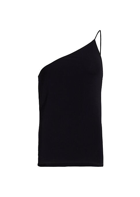 Sleek Asymmetrical Tank
