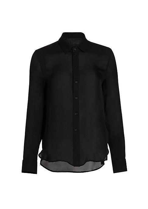 Sheer Elegance Shirt