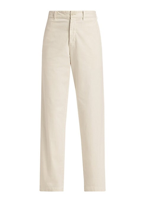Chic Wide-Leg Pants