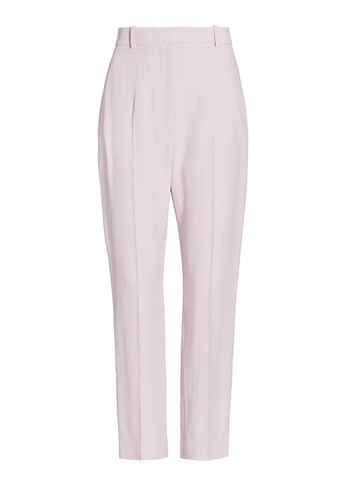 Cropped Chic Trousers