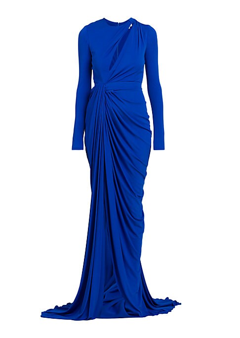 Daring Elegance Gown