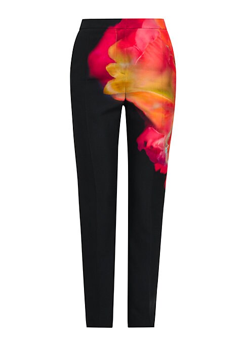 Blooming Ankle Trousers