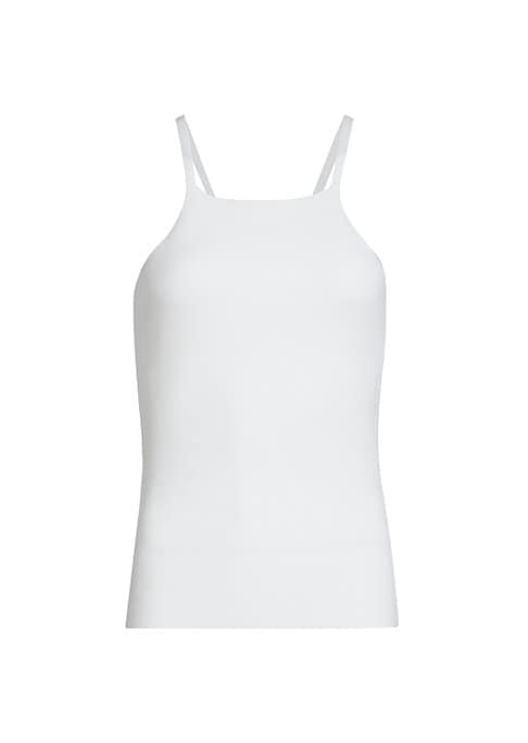 Chic Square Neck Tank