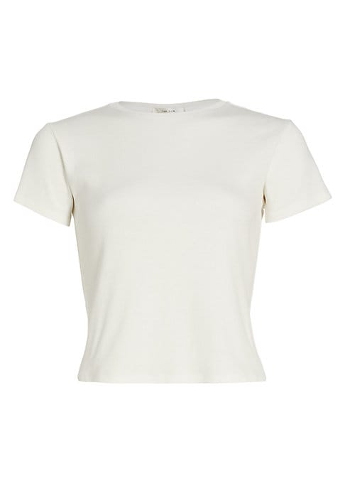 Chic Cotton Essentials Tee