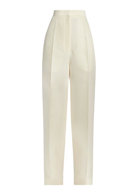 Elevated Tailored Trousers