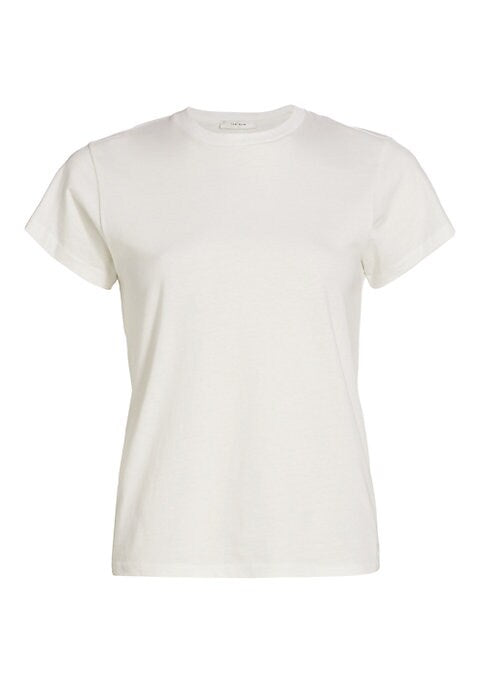 Essential Cotton Tee