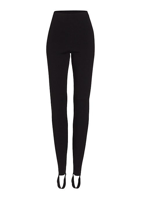 Cozy Equestrian Leggings