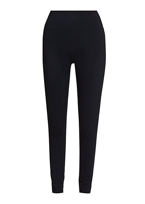 Chic Zip Cuff Trousers