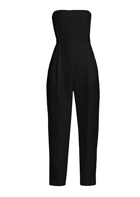 Chic Cut-Out Jumpsuit