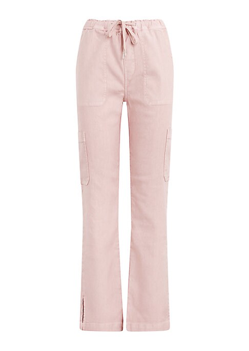 Cargo Comfort Pants