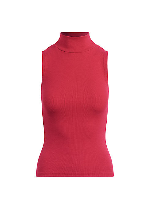 Keyhole Knit Top