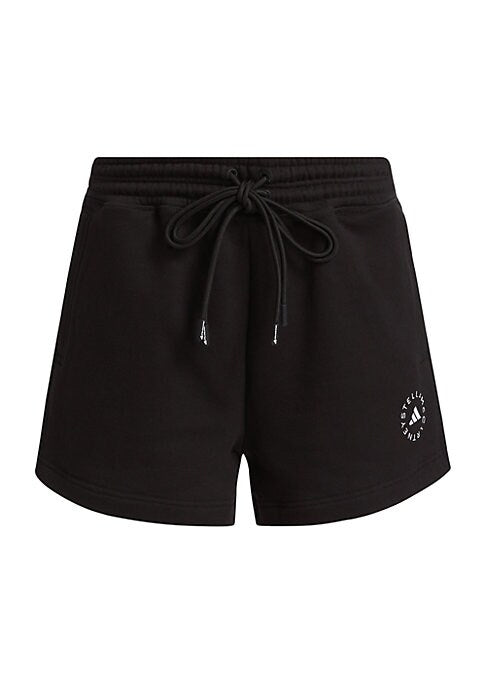 Terry Logo Lounge Shorts