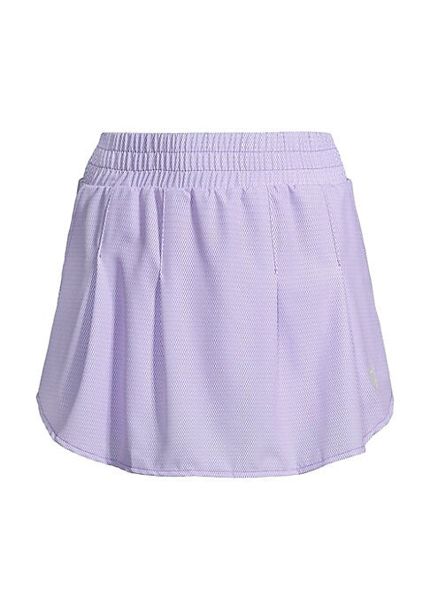 Flexi Fit Mini Skirt